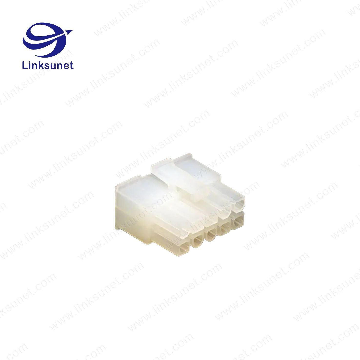 3901 - 2060 PVC Custom Made Wiring Harness UL1007 18AWG / UL1015 10AWG RV5.5 - 6
