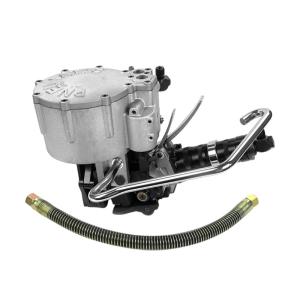 China Heavy Duty Integrated Pneumatic Baler Pallet Bander Tool Strapping Machine wholesale