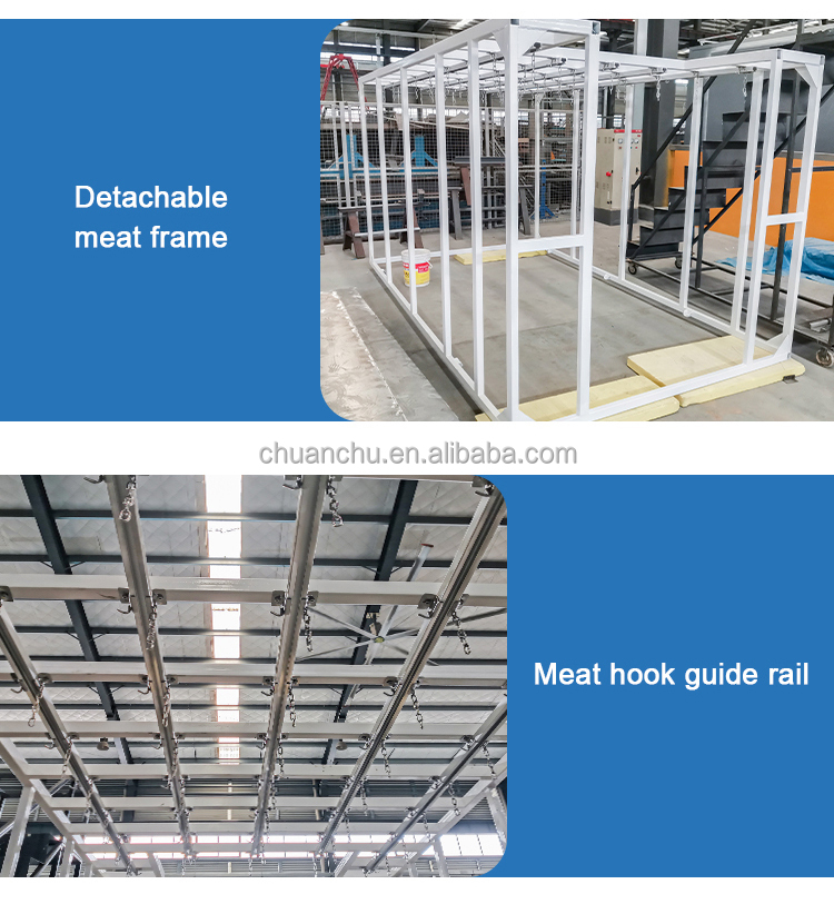 Gross Vehicle Weight 15-20T Faw Wide Body Refrigerated Truck for Meat and Frozen Food Delivery Diesel