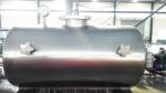 50Hz SUS304 Automatic Glass Bottle Filling Machine For Beer / Beverage