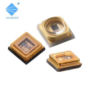 China SMD Packaging UVC Led Chip 222nm 254nm 3535 275nm 1W 3W 10W For Water Purifier wholesale