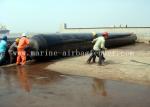 Multifunctional Boat Recovery Airbags Inflatable Marine Airbags 3-10 Layers