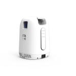 2L/ Min 42dB Medical Oxygen Concentrator Atomizing Voice Broadcasting