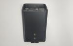 1000K Shots Injection Molded Parts Electrical Plastic Parts High Gloss