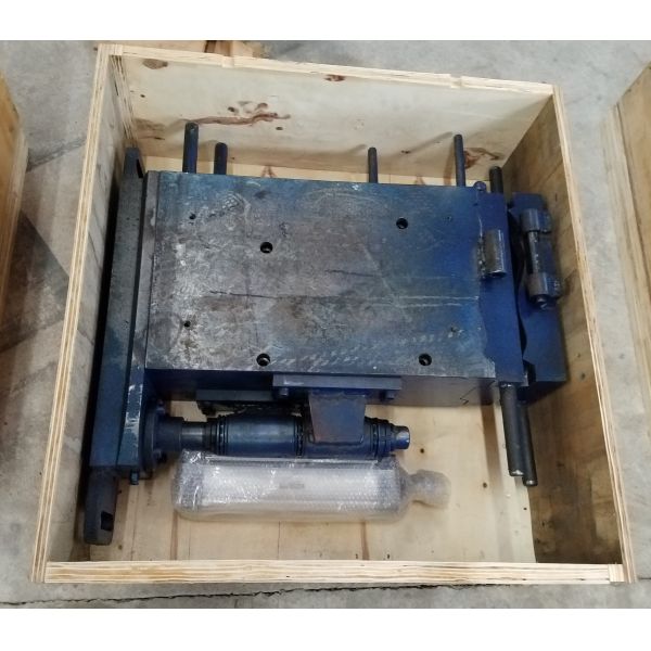 One Color Plastic Shoe Mold PVC Rain Boot Mould For Rain Boot Machine