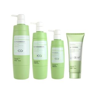 China Age Defying Hair Care Set Hair Regrowth Shampoo And Conditioner wholesale