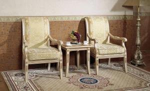 China American Style Upholstered Leisure Chair wholesale