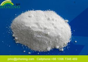 China 100% Pure Synthetic Melamine Resin Powder High Mechanical Strength For Molded Articles wholesale