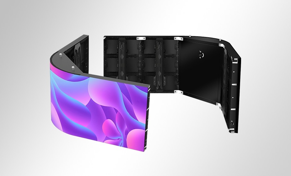 Commercial P8 HD TV Big Outdoor Fixed LED Display Outdoor LED Panel Seamless Splicing