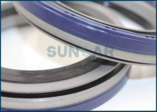BZ4820E HTCK Crankshaft Oil Seal For HINO J05C J08C Diesel Engine Parts