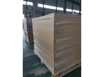 400-1200kg/M3 Reeded Vermiculite Board , Lightweight Vermiculite Fire Brick