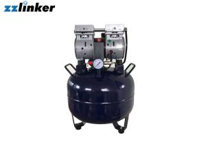 China 32L Tank Dental Air Compressor 545W Power 2.4A Current CE Certification wholesale