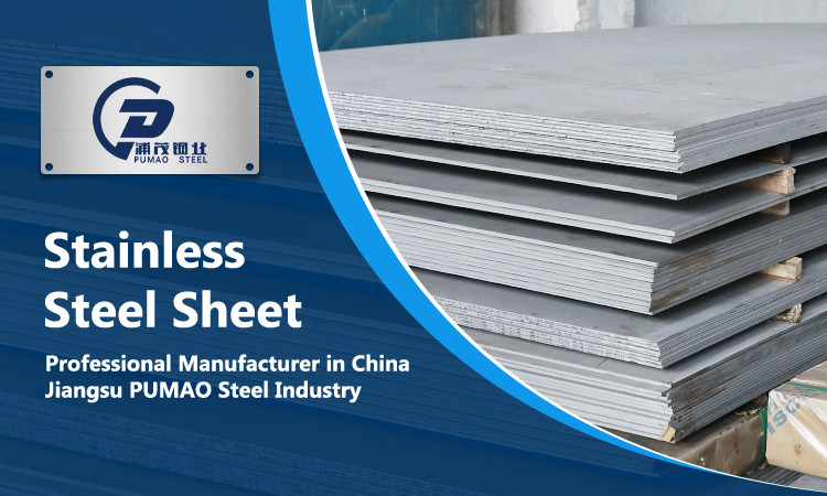 AISI Stainless Steel 304 Sheets 24 26 28 Gauge Corrosion Protection 500mm