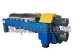 Horizontal Sludge Wastewater Treatment Plant Equipment Continuous Decanter