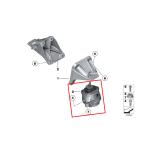 For Rolls-Royce Phantom Car Engine Mounts Rubber Pier OEM 22116765320