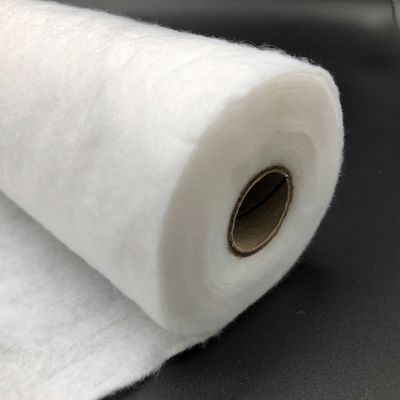 Nonwoven Automotive Polyester Fabric with Anti-Bacterial Properties at Competitive