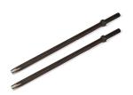 11 Degree Tapered Drill Rod Small Hole Drilling Tools
