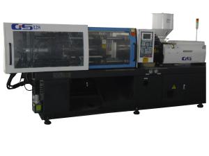 China GS128V Horizontal rubber injection molding machine wholesale