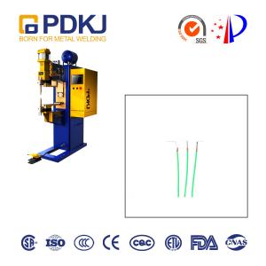 China 150KVA 60Hz PDKJ Point AC Spot Welding Machine For Wire Terminal wholesale