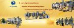 First-level Refining Stainless steel 0.5TPD cooking oil refinery