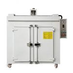 Industrial Silicone Rubber Electric Heating Hot Air After Drying Vulcanized Oven