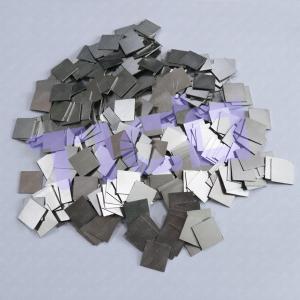 China Titanium Ion Battery Materials Metal Sodium Chips wholesale