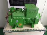 refrigeration compressor 4FC-3.2 , Semi Hermetic refrigerator compressor