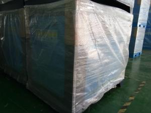 China 25 Hp Small Screw Air Compressor 18.5kw Electric Portable Piston 8 Bar wholesale