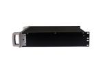 P7000S Professional Power Amplifier 600W L488mm x W469mm x H132mm