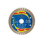 4.3inch 110x20mm Super Thin Porcelain Diamond Saw Blade High Quality 65Mn Steel