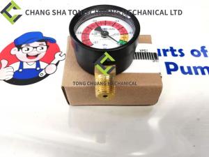 China Zoomlion Concrete Pump Differential Pressure Transmitter E1P01 1019900485 wholesale