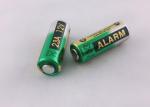 Light Weight Alkaline Dry Cell Batteries 50mAh Small Alkaline Battery