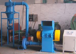 China CSJ-B Rubber Coarse Crusher shredder for tire recycling wholesale