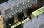 Practical PCB Heat Sink Pad, Nontoxic Thermal Conductive Adhesive Pad