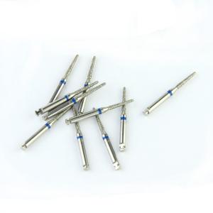 China CA RA Dental Bur Tool HP Latch Slow Speed Contra Angle Handpiece wholesale