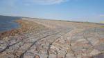 60*80mm Flexible Anti Erosion Gabion Wall Wire Mesh Revetment