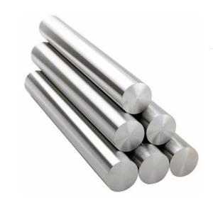 China ASTM Round Inconel 718 Round Bar Alloy Bar 41.28mm Dia wholesale
