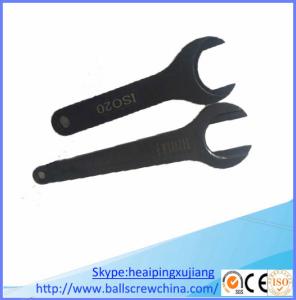 China ISO20-ER16MS spindle chucks spanner wholesale