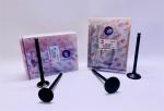 ME013810 ME013832 Diesel Engine Valve Fit Mitsubish 6D34 6D31 4D32 4D34 4D31