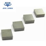 OEM Tungsten Carbide Flat / Tungsten Carbide Strip Tungsten Carbide Bar