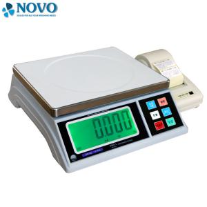 China High Hardness Digital Price Computing Scale RS-232C Printer Connection wholesale