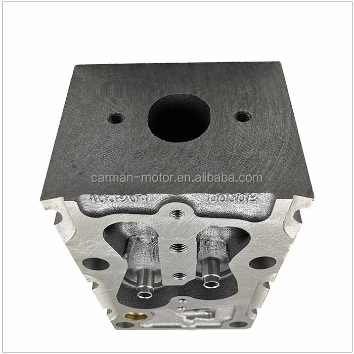 Highly-Functional Sinotruk HOWO Engine Replacement Parts 612600040282 61560040058 Wd615 Engine Cylinder Head