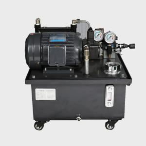 China HYDRAULIC POWER UNIT PACK wholesale