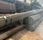 ASTM A135 A Seamless Carbon Steel Pipe Hot Rolled 2500mm