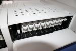 CIA 600 Plus Automated Blood Chemistry Analyzer 60 Tests/Hour