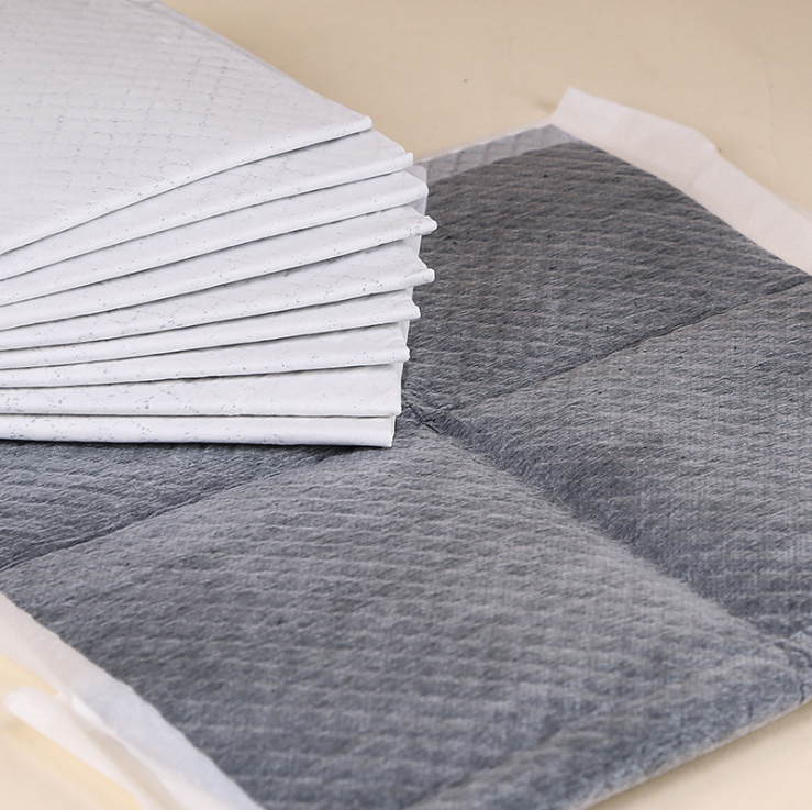 45 x 60 cm Absorbent Pet Pee Pads for Pet 300ml-1500ml Agility Training Products