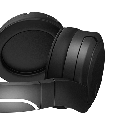7.1 Surround Sound Wireless Gaming Headset 2.4 G With Removable Microphone For PC