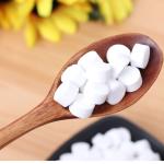 Disinfection Effervescent Tablets With Active Ingredient Sodium Dichloroisocyanu