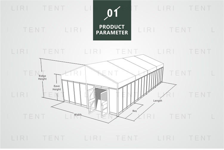 Customized Mini Party Tent 3x3/3x6/3x9/6x6/6x9 marquee for sale