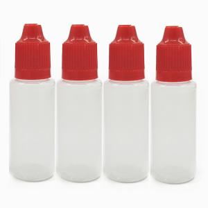 China 20ml Squeezable Plastic Dropper wholesale